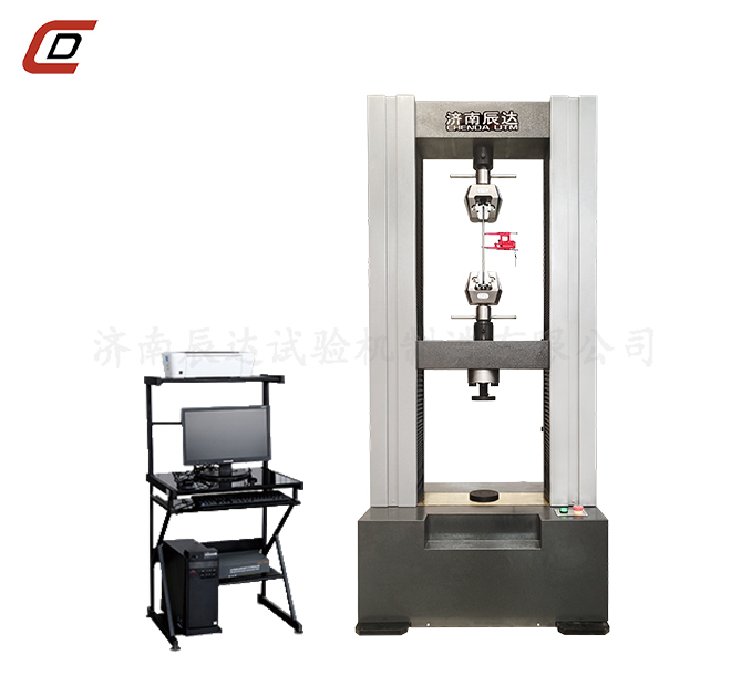 試驗(yàn)機(jī)的主要結(jié)構(gòu)和工作原理。