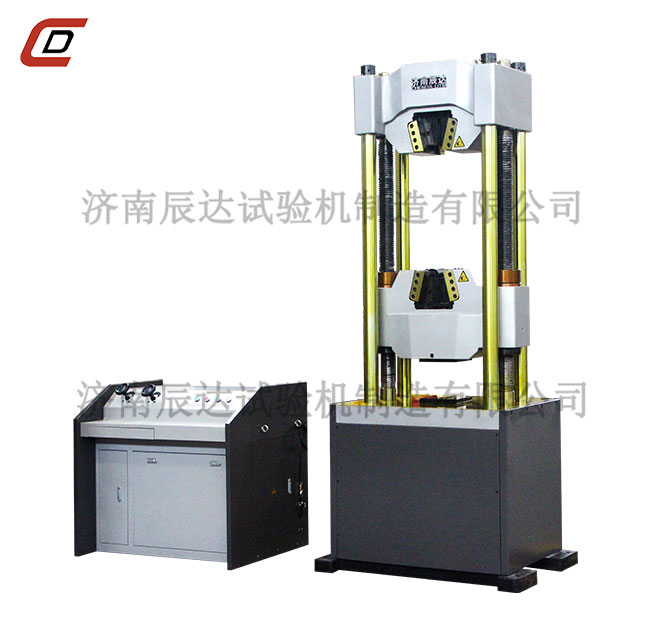 拉力試驗(yàn)機(jī)有哪些特點(diǎn)？應(yīng)該如何選擇？