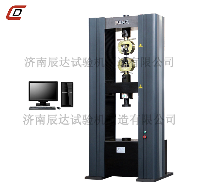 在使用拉力試驗機時應(yīng)該注意什么？