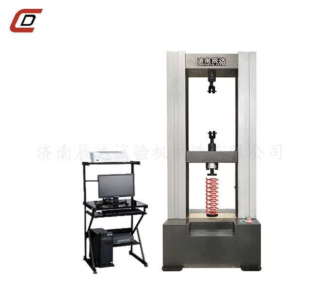 彈簧試驗(yàn)機(jī)出現(xiàn)異常要如何進(jìn)行維修呢？