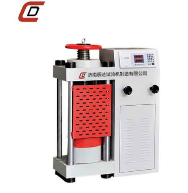 怎么調(diào)試和校準(zhǔn)液壓壓力試驗(yàn)機(jī)？