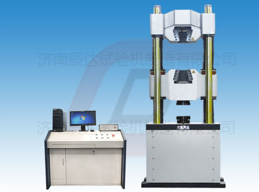 WAW-2000E伺服液壓試驗(yàn)機(jī)的用途是什么，你知道嗎